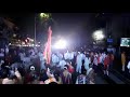 F C Road Shivjayanti 2018