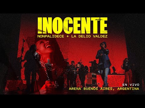 Nonpalidece and Impronta Music