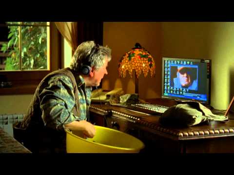 Konfident (The Informer) Trailer