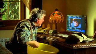 Konfident (The Informer) Trailer