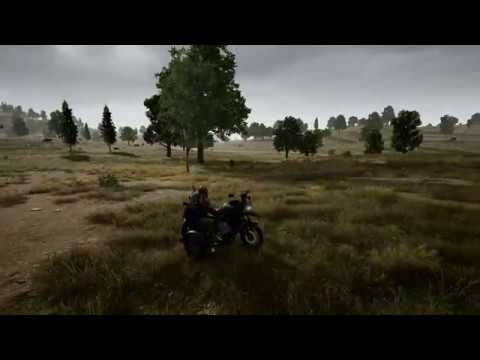 Having fun with the DBS. dstroya Top10 EU Solo PUBG gOMEGALULdgAIMing adventures