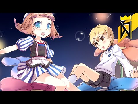 Shining My Boy - AstroKid