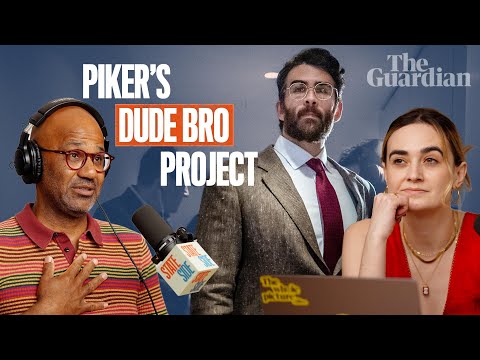 What is Hasan Piker’s dude bro project really about? – Stateside with Kai and Carter