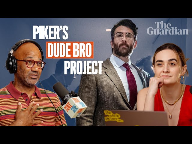 What is Hasan Piker’s dude bro project really about? – Stateside with Kai and Carter