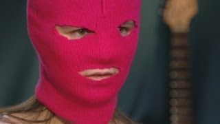 Pussy Riot punk band remains defiant of Putin&#39;s Russia