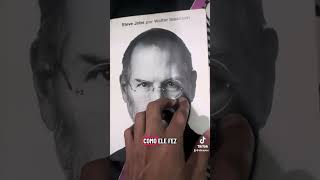 Esse é o MELHOR Livro do Steve Jobs para os Fãs da Apple! ♥️ #Apple #iOS #LivroSteveJobs