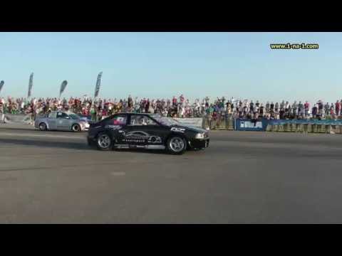 Osijek Street Race Show 16