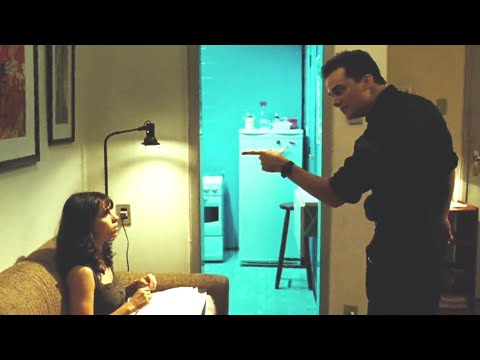 Quem manda nessa merda sou eu!- Tropa de Elite 1