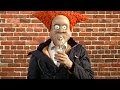 Love Bite Angry Kid