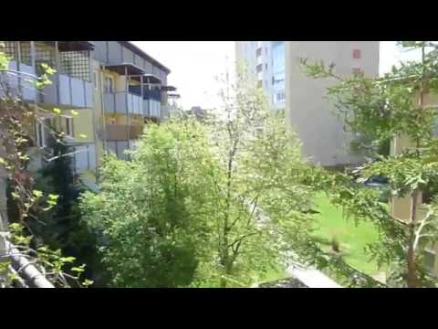 Garconniere in Geidorf mit großem Balkon!