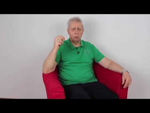 Meisterausbildung Vorbereitungskurs -Vorstellung-