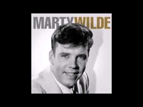 I'm Leaving It All Up To You   MARTY and ROXANNE WILDE