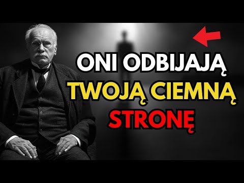 EFEKT LUSTRA  To, Co CIĘ IRYTUJE w Innych, ODSŁANIA TWOJĄ UKRYTĄ CIEMNĄ STRONĘ – Carl Jung