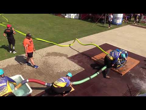 3. kolo RHLS 2021 - Bijacovce 2.pokus