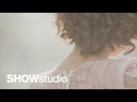 SHOWstudio: Cinq à Sept - Ruth Hogben, Emanuel Ungaro and Katie Grand