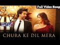 Chura Ke Dil Mera - Hungama 2 |Shilpa Shetty|Meezaan Jaffrey|Sid Bro|