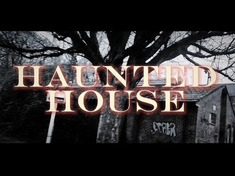 jus-J - Haunted House (Official Music Video)