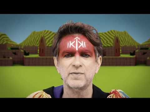 King Coya - E​-​Chango (Official Video)