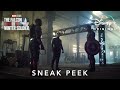 The Falcon and The Winter Soldier | Mid-Season Sneak Peek | Disney+ NL