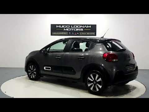 Citroen C3 FLAIR PURETECH 82BHP KA EU6. EU6.4 4 - Image 2