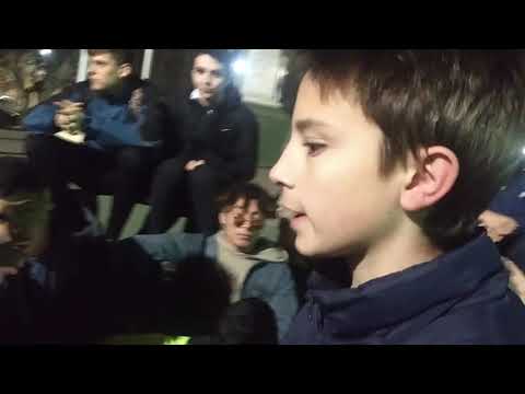 COVI BRUNO vs ZDF FER vs JM EMA - 8vos - LDJ: Fecha 7 (2vs1)