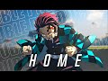 Demon Slayer AMV Home