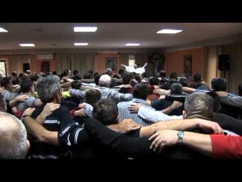 Ivan Puljić, vlč. Zlatko Sudac (duet) - Nije moja duša prazna