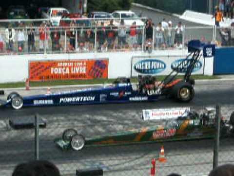 15 Festival de Arrancada de Curitiba