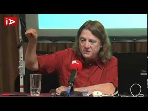 Masterclass Jane C. Ginsburg V