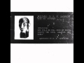 Tollund Men- How Did S/He Die 