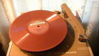 The Prisoner's Song - Vernon Dalhart (Radiex)