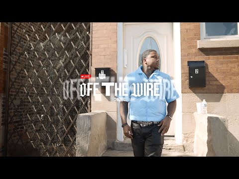 FGM CUZO " PARDON ME " | Off The Wire Performance 🎙️🔥