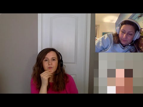 Sesja nr 182 Oliwia-Przyczyna nagłej zmiany zachowania nastolatki- Hipnoza regresyjna z Kasią Szumal