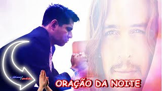 ORAÇÃO DA NOITE PARA CLAMAR A DEUS AJUDA PARA VENCER O FRACASSO