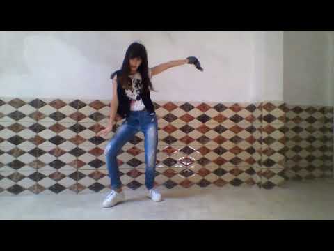 EVERGLOW *ADIOS* DANCE COVER BY ALA