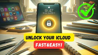 Unlock iCloud FAST: Remove iPhone