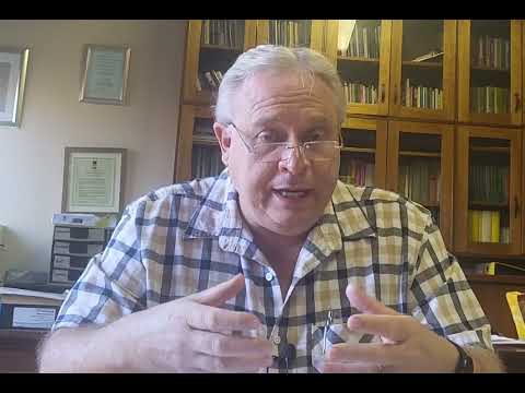 New Dawn Mediation Services video.