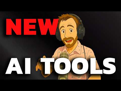 Make Magic with These New AI Tools