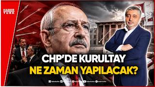 Kılıçdaroğlu’ndan Özgür Özel’e Tarihi TBMM Hamlesi!