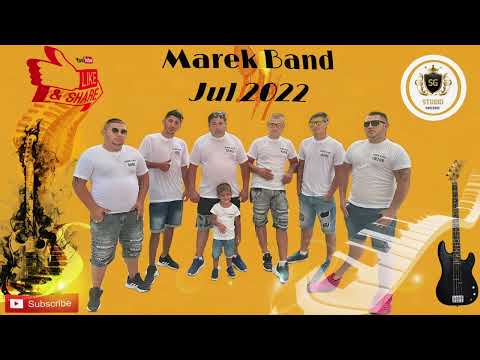 MAREK BAND O JILO