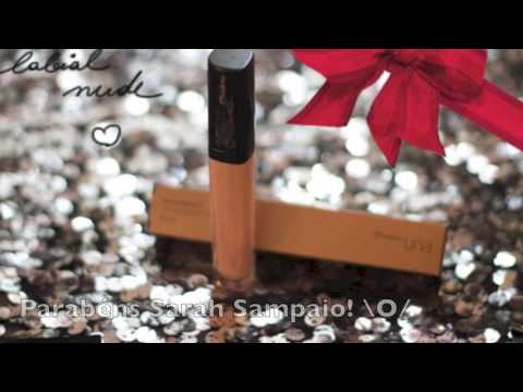 Resultado- Sorteio de mês da mulher com 3 prêmios - blog Monalisa Caetano