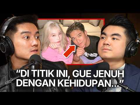 Bongkar Rahasia Boy William Bisa Punya Uang Banyak