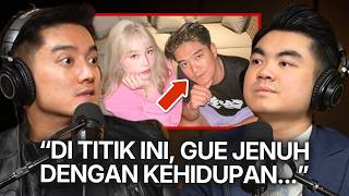 Download lagu Bongkar Rahasia Boy William Bisa Punya Uang Banyak mp3