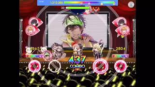 コラボ楽曲春夏秋冬まとめ