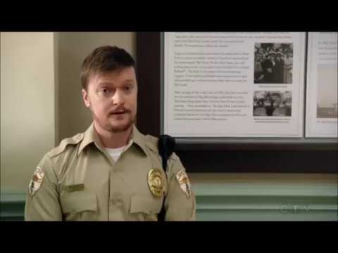 Lady Driver! Lady Driver!