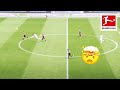 Halfway Line Wondergoal in Bundesliga 2!