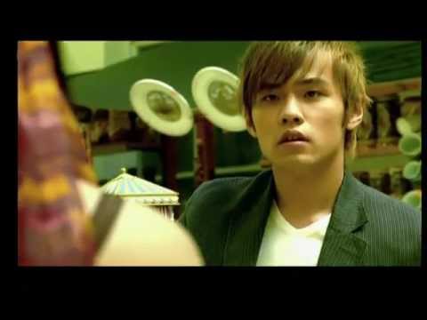周杰倫 Jay Chou【妳聽得到 You Hear Me】-Official Music Video
