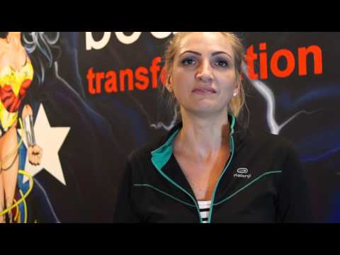 Testimonial Adi Vlad | Bodyshape Transformation | Sala de Fitness Bucuresti