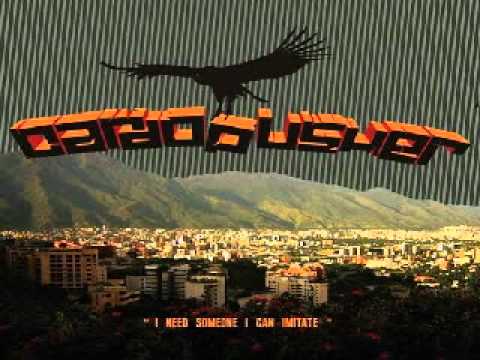 Cardopusher - El Pote Que Mece La Cuna