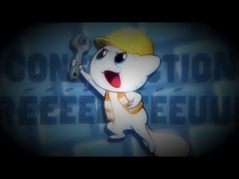 [Créu Cat] CONSTRUCTION CRÉU | Sparta Sardemanation TISE V2 Remix